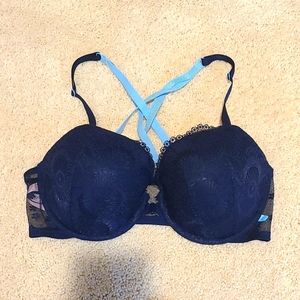 Front Close VS Bra